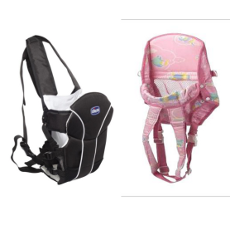 Existing Baby-Carriers
